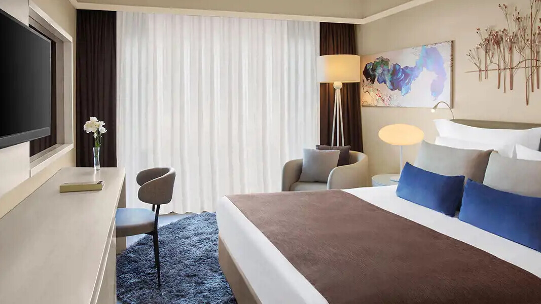 Akra Fethiye Tui Blue Sensatori